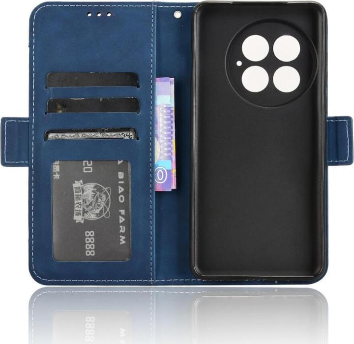 Produktbild Cover-Discount OnePlus 13 - Etui viele Kartenfächer (OnePlus 13)