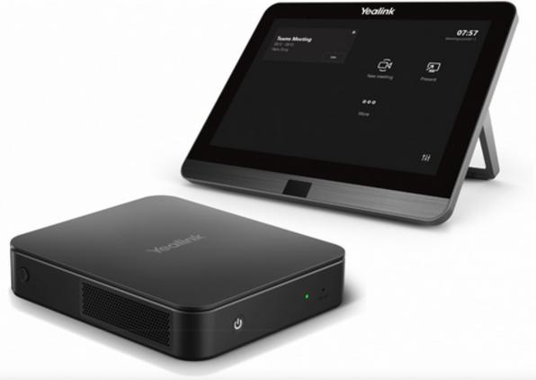 Image du produit Yealink VC Room System Accessory MCore Kit-MS - Téléphone