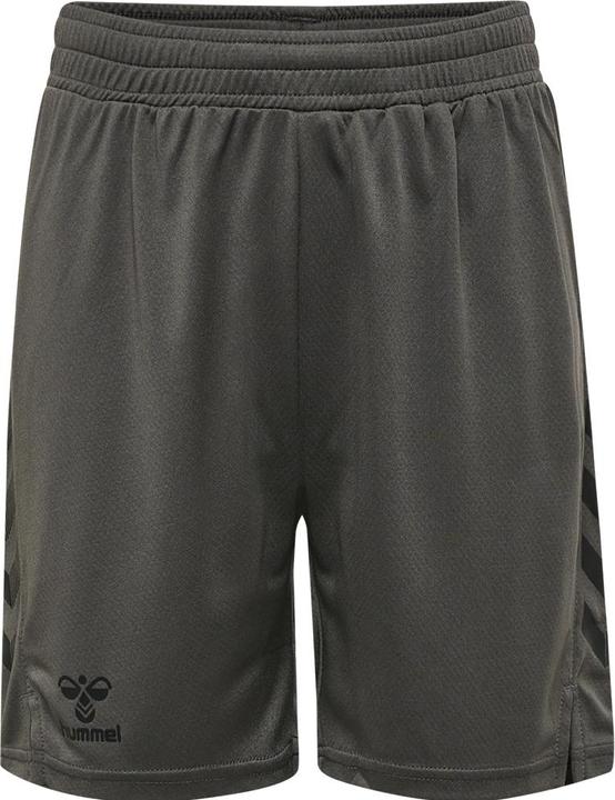 Actual product image hummel Ongrid Poly Shorts Kids (152)
