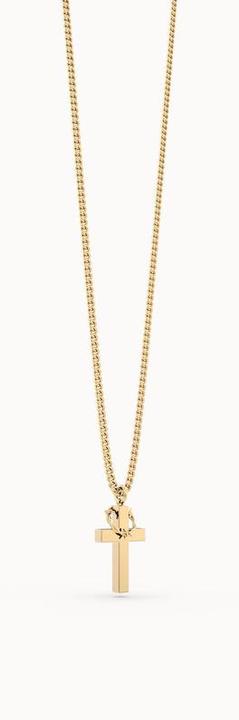 Image du produit MTM Collier croisé