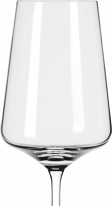 Produktbild Ritzenhoff 12er-Set LICHTWEISS JULIE 6 x Weissweinglas 6 x Wasserglas (40 cl, 1 Gläser, Weissweingläser)