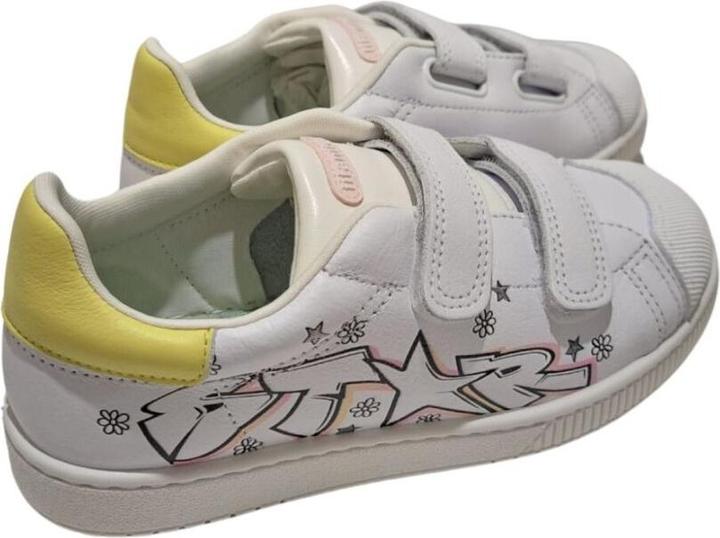 Titanitos sneakers u750 freda