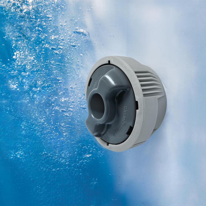 Actual product image Bestway Lay-Z-Spa Hawaii MaxHold EnergySense (6 pers.)