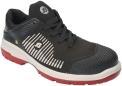 Actual product image Bata Forward Goal safety shoes, ESD S3/SRC, size 38 W (S3, 38)