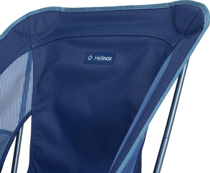 Actual product image Helinox Chair One (re)