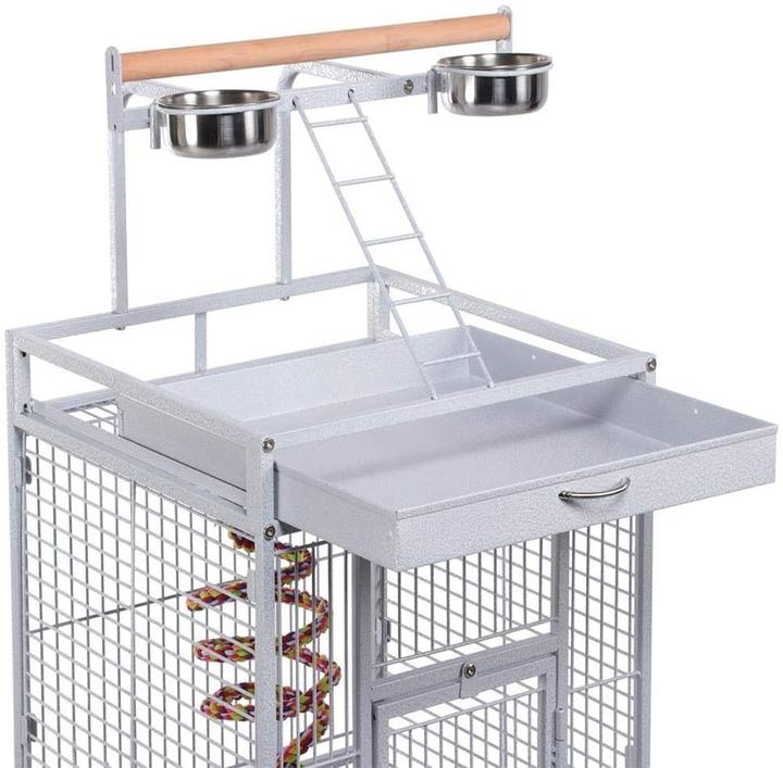 Immagine prodotto Jamb Gabbia per uccelli 156 cm