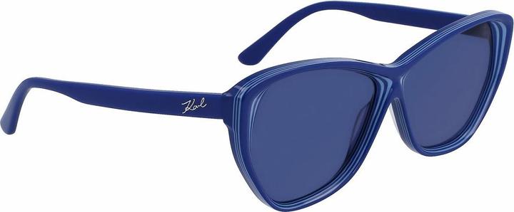 Produktbild Karl Lagerfeld Damensonnenbrille KL6103S-407 ø 58 mm