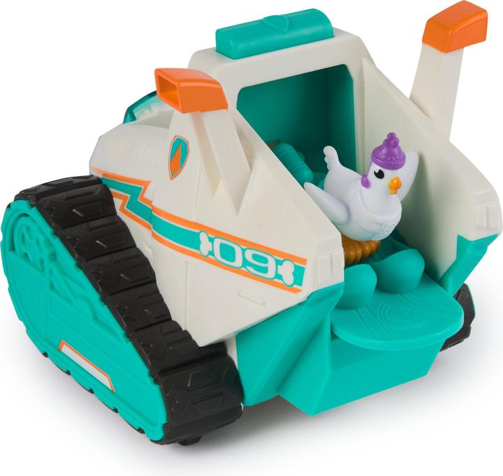 Actual product image Spin Master Everest