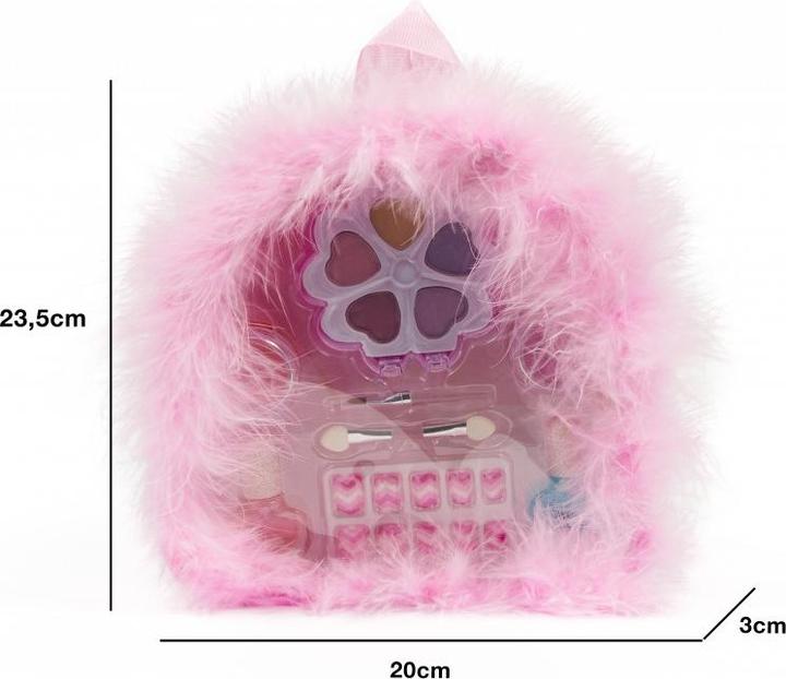 Actual product image Inca 10781