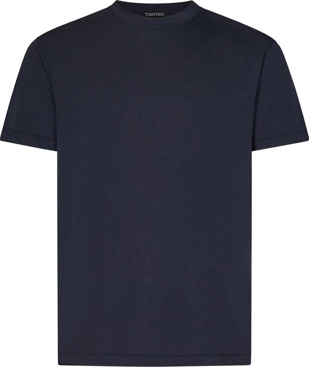 Tom Ford T-shirt E Polo Blu (54)