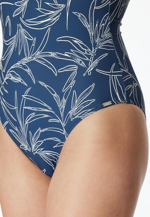 Actual product image Schiesser Ocean Swim swimming costume (42)