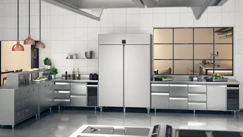 Actual product image Liebherr Commercial refrigeration unit (1360 l)
