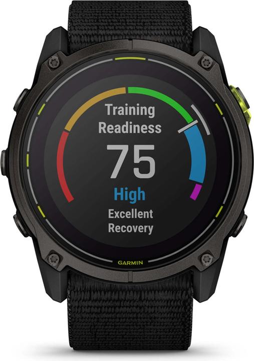 Produktbild Garmin Enduro 3 (51 mm)