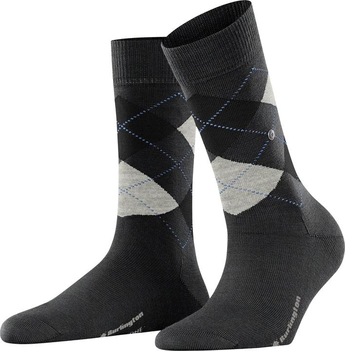 Image du produit Burlington Marylebone SO (Une unité par pack, 36 - 41)