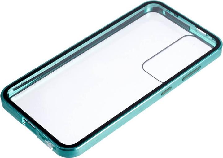 Image du produit Cover-Discount Galaxy S25 - Front- & Back Panzerglas (1 pièce(s), Samsung Galaxy S25)