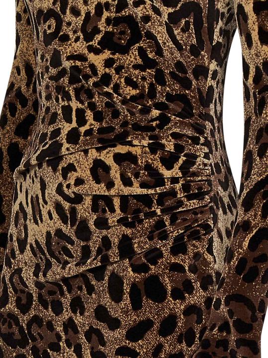 Image du produit Dolce & Gabbana Dresses Brown (42)