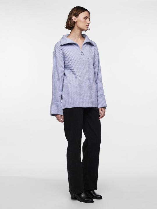 Actual product image Pieces PCHASY Knitted Sweater (M)