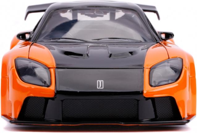 Immagine prodotto Jada Mazda RX-7