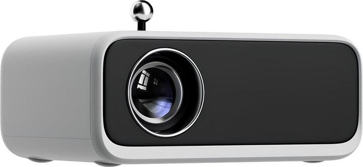 Image du produit Xiaomi Wanbo X1 (VGA, 200 lm, 1.35 - 2.2:1)
