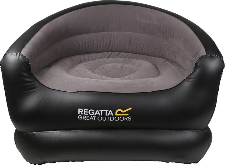 Actual product image Regatta Viento inflatable armchair
