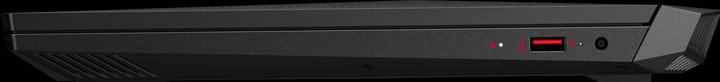 Image du produit HP Omen 15-dc0250nz (15.60", Intel Core i5-8300H Intel Core i5-8300H, 8 Go, 256 Go, CH)