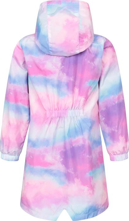 Immagine prodotto Mountain Warehouse Flo Giacca Imbottita Stampato Bambini (140)