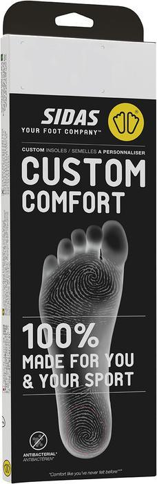 Immagine prodotto Sidas Comfort invernale personalizzato