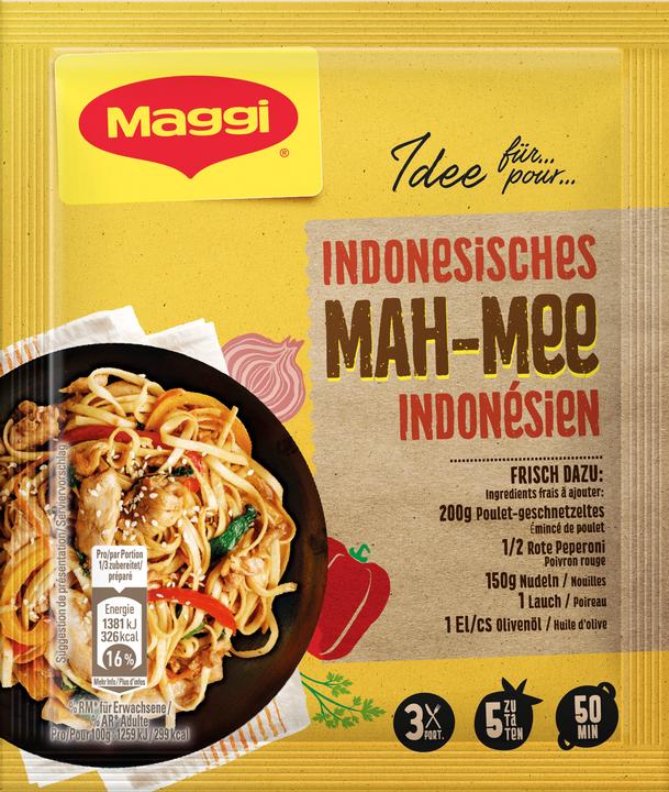 Maggi Mix Mah Meeh (29 g)