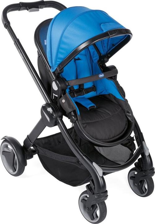 Image du produit Chicco Poussette double Fully