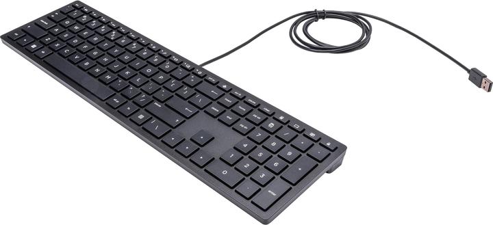 Image du produit HP Clavier Pavilion 300 (ING. Int., Filaire)