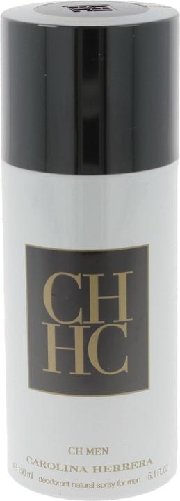 Actual product image Carolina Herrera CH (Spray, 150 ml)