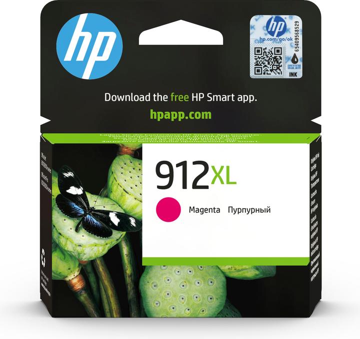 HP 912XL (M)