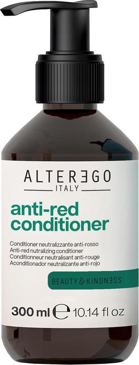Actual product image Alter Ego Italy Anti-Red Conditioner (300 ml)