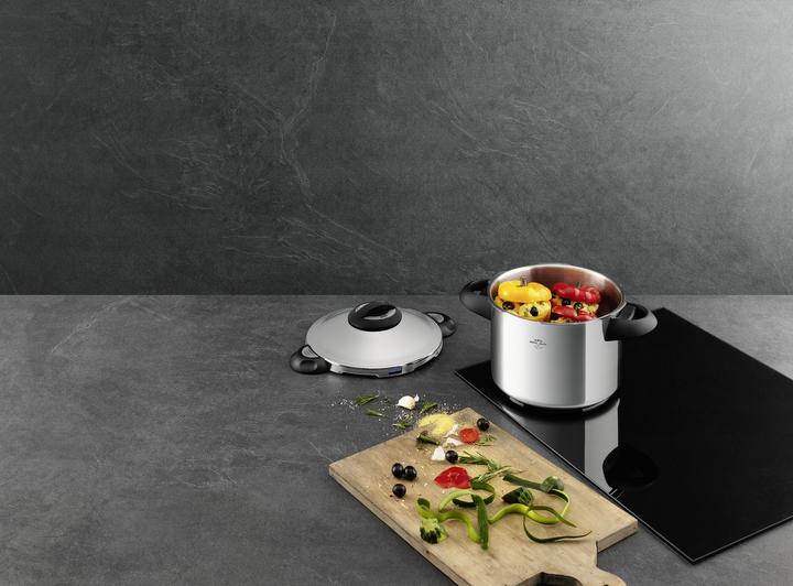 Actual product image Kuhn Rikon Duromatic Top (24 cm, Steam cooker)
