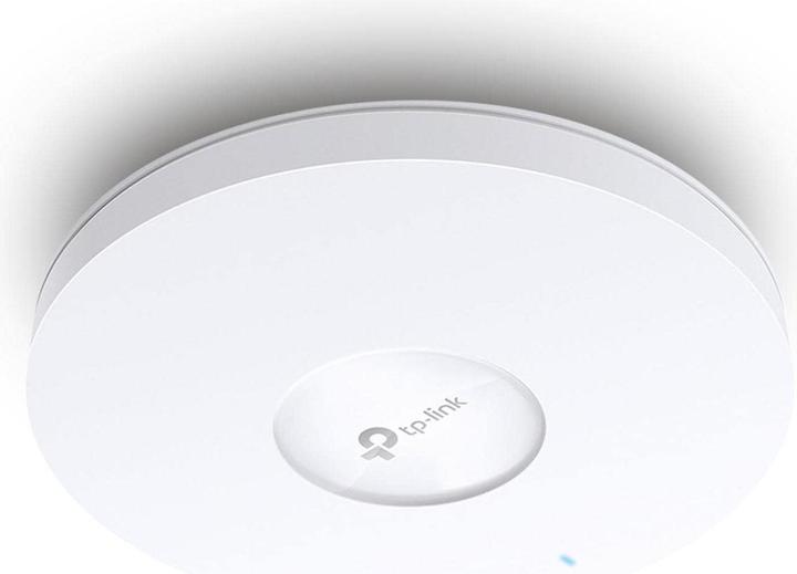Productafbeelding TP-Link WL-AP Toegangspunt EAP650 AX3000 (2402 Mbit/s)