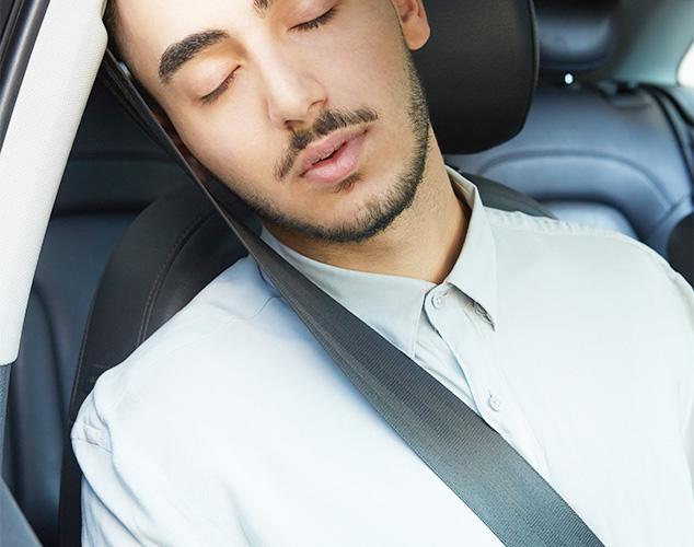Image du produit Napup Appui-tête Ride (Coussins de voyage)