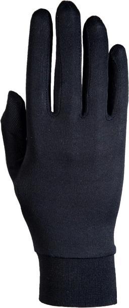 Actual product image Roeckl Silk gloves (L)