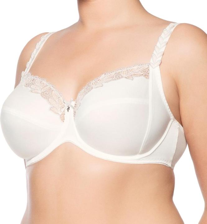 Ulla Mila BH mit Bügel (80 D, Einzelpack)