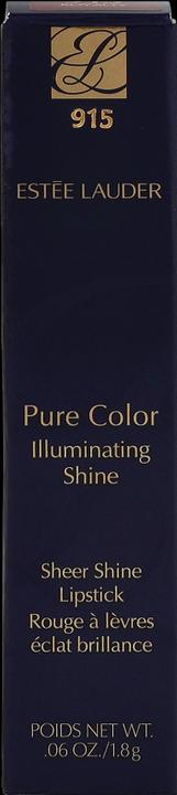 Produktbild Estée Lauder Illuminating Shine Lipstick (Royalty)