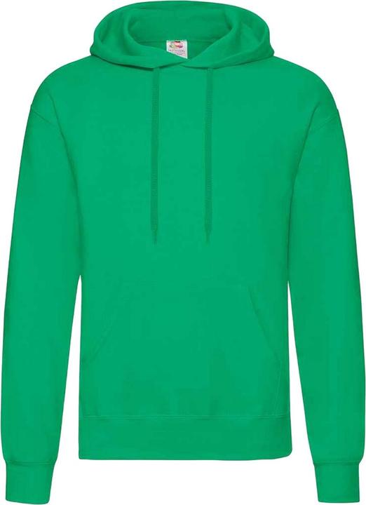 Irish green