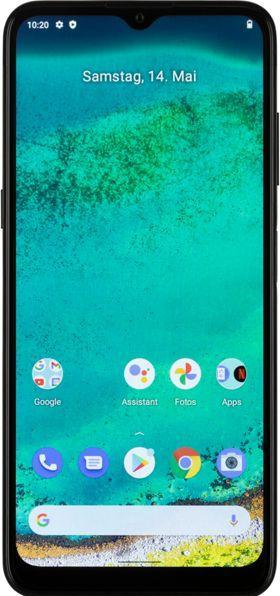 Image du produit Nokia G11 (32 Go, Charcoal, 6.52", Double SIM, 13 Mpx, 4G)