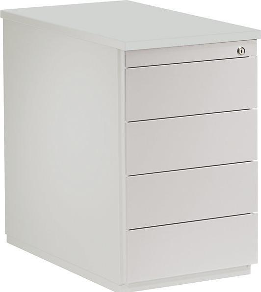 Actual product image Mauser drawer containers (41.5 x 80 x 72 cm)