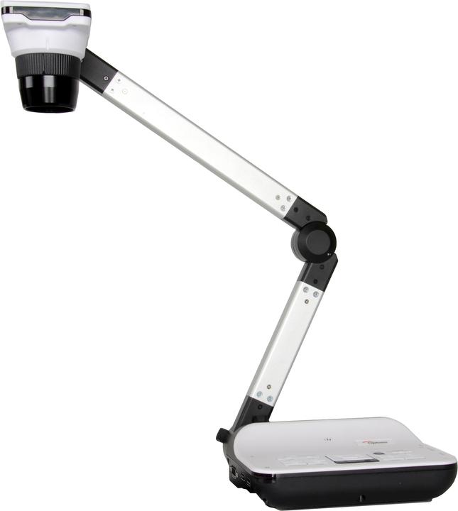 Optoma DC556 (4K, A3)