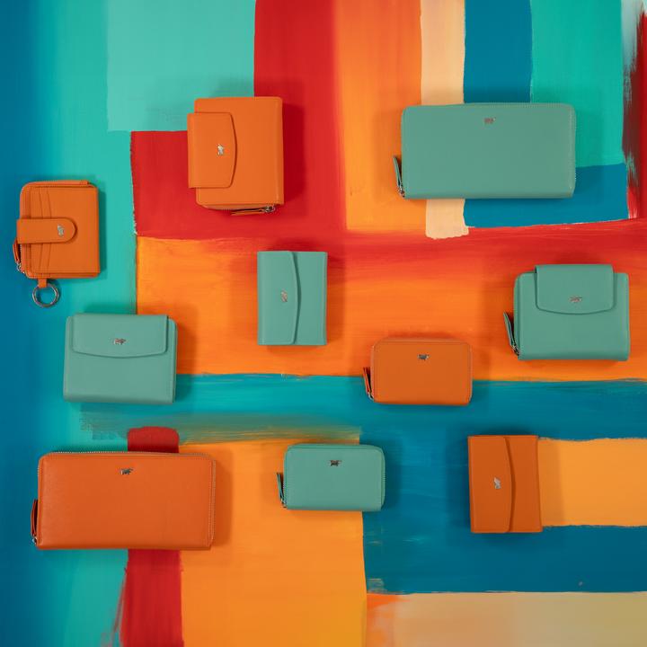 Produktbild Braun Büffel Joy Rfid