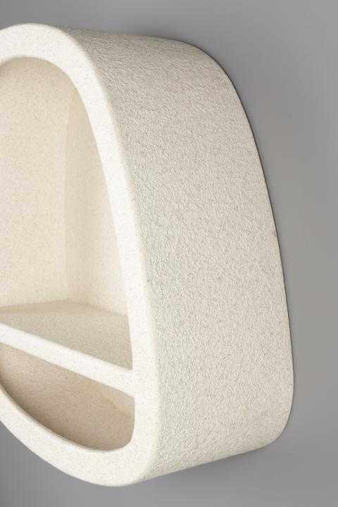 Actual product image Dutchbone Veda (53 x 23 x 61 cm)