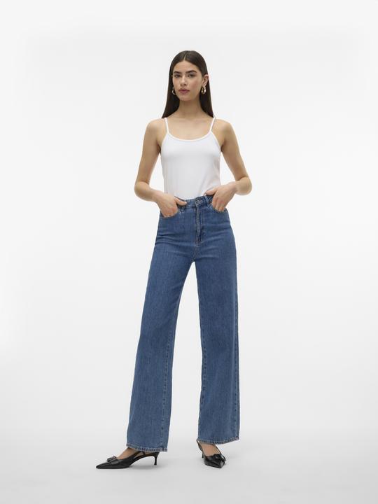 Image du produit Vero Moda Vmmillion Singlet Jrs Noos (M)
