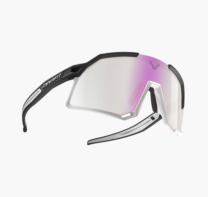 Produktbild Dynafit Trail Pro Sonnenbrille Unisex (blackout-white, White)