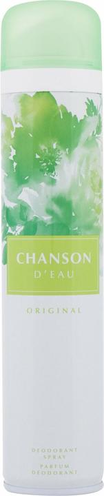 Actual product image Chanson d´Eau D'Eau (Spray, 200 ml)