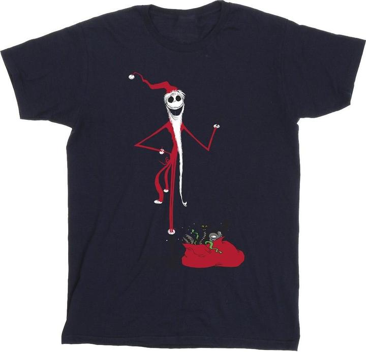 Produktbild Dick Smith Christmas Presents TShirt (L)