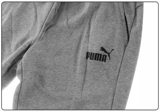 Actual product image Puma ESS Logo Pants (XL)